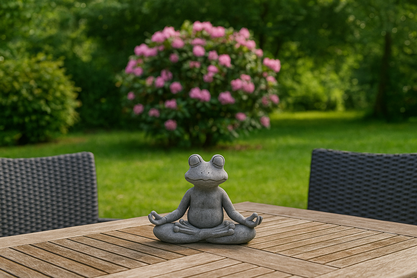 Frobaldo | Skulptur