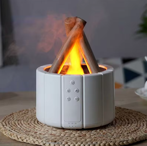 CalmaGlut | Tischfeuer