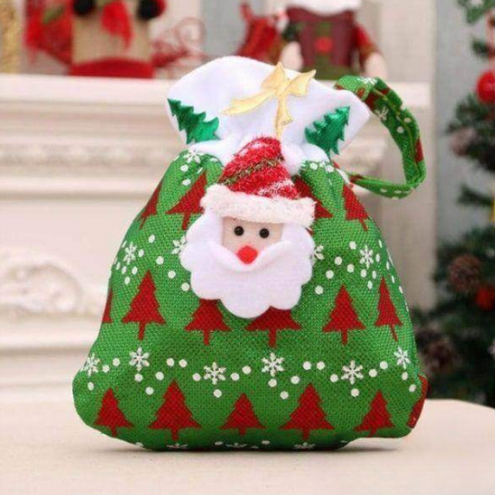 Weihnachtssack