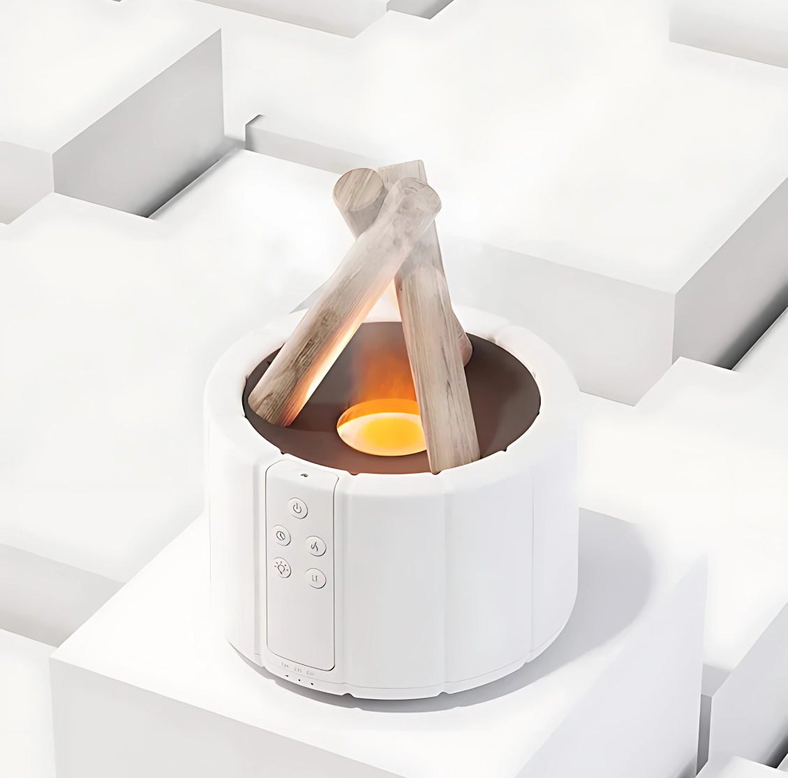 CalmaGlut | Tischfeuer