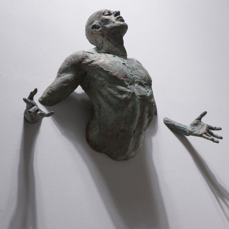 Solvus | Wandkunst