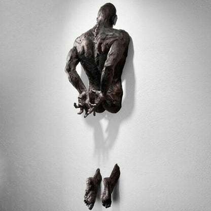Solvus | Wandkunst