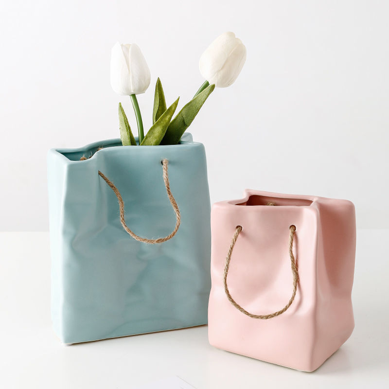 Florique | Designer Vase