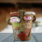 Zanubi | Designer Blumentopf