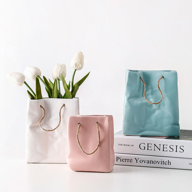 Florique | Designer Vase
