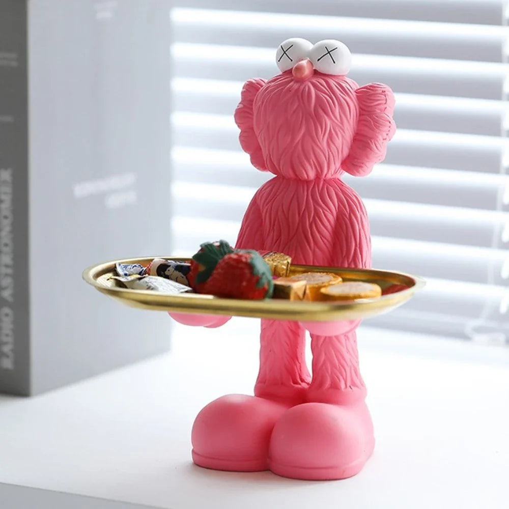 Poffi | Funktionale Skulptur