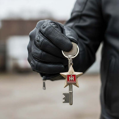 100-jährigen Jubiläum der Traktoren-Geschichte