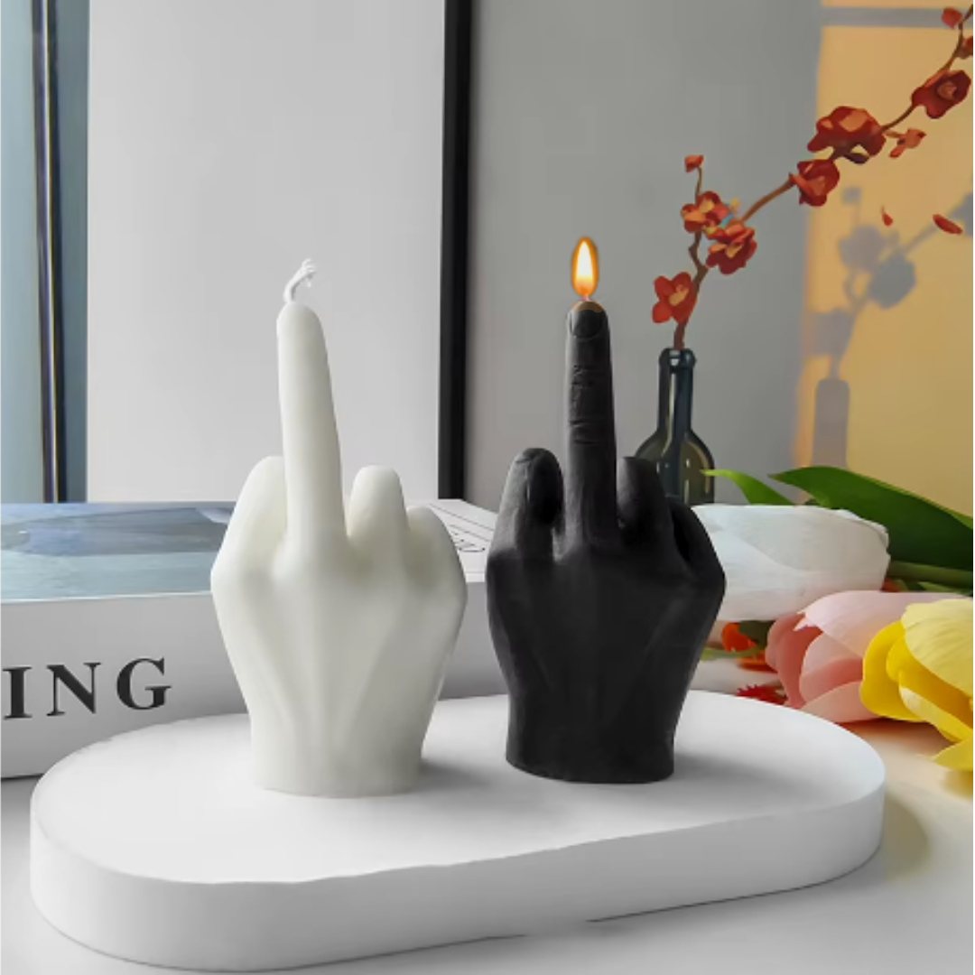 Freche Flamme | Kerzen