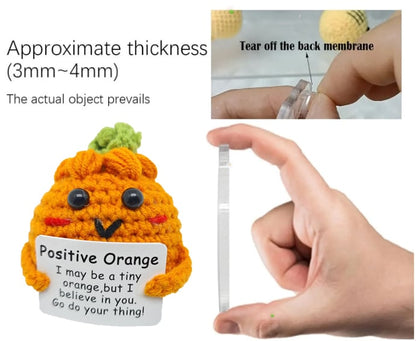 Emotional Support Adventskalender 2025