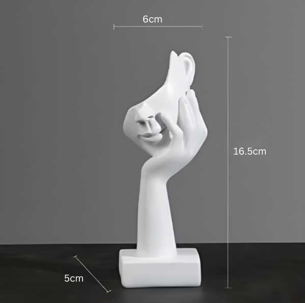 Formklé | Skulptur