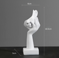 Formklé | Skulptur
