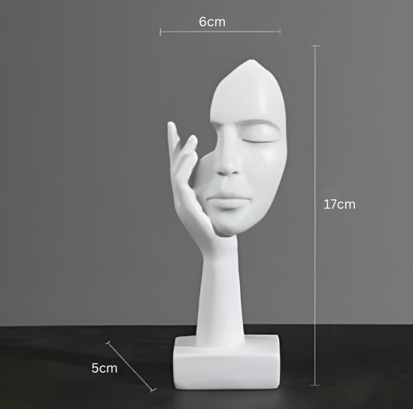 Formklé | Skulptur