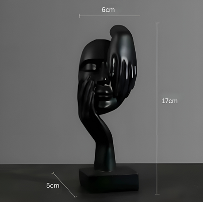 Formklé | Skulptur