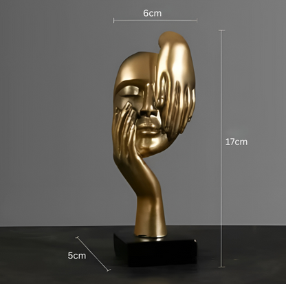 Formklé | Skulptur