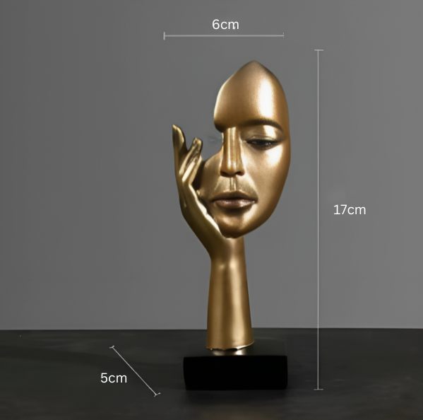 Formklé | Skulptur