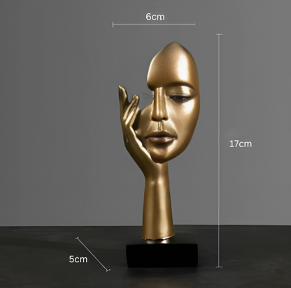 Formklé | Skulptur