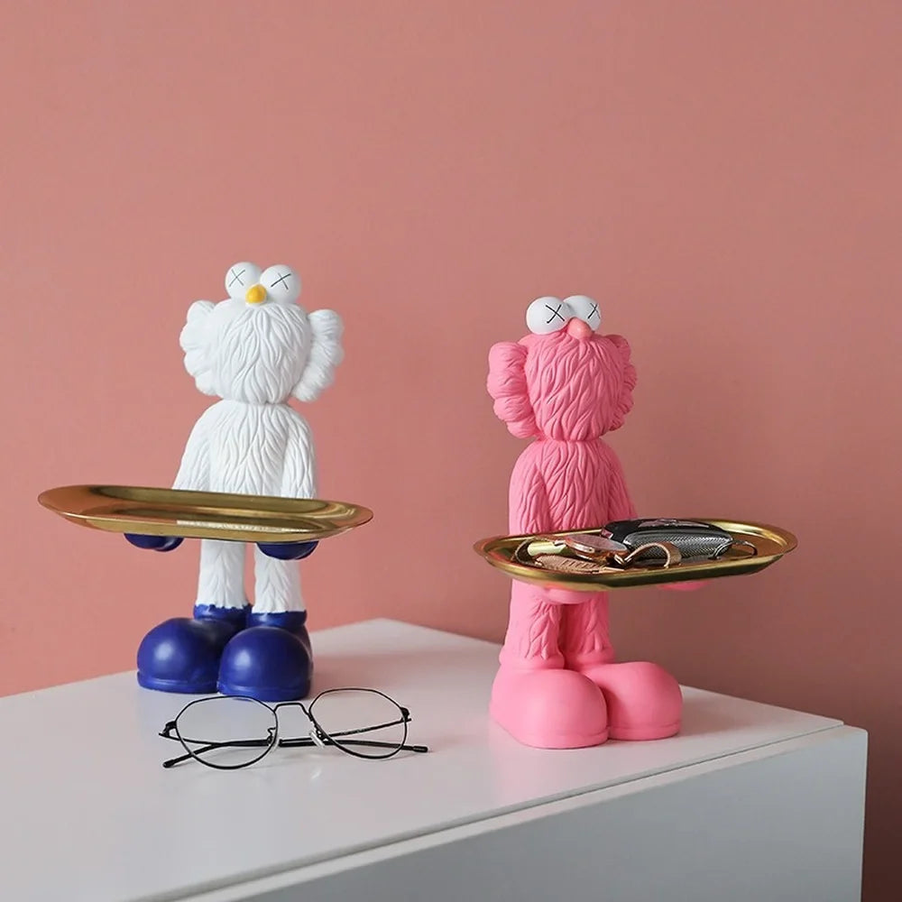 Poffi | Funktionale Skulptur