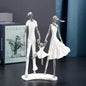 Famillia | Skulptur