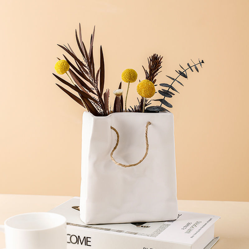 Florique | Designer Vase