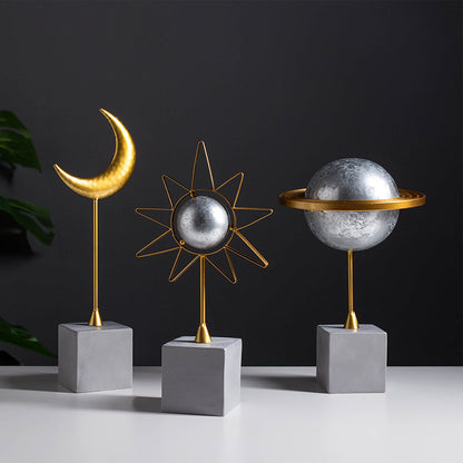 Solyra | Skulptur