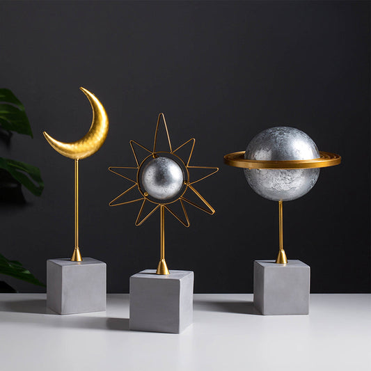 Solyra | Skulptur