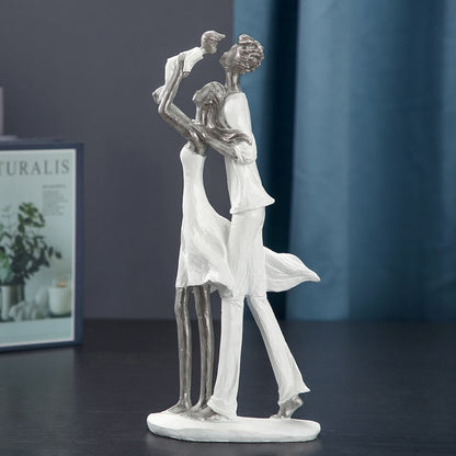 Famillia | Skulptur