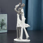 Famillia | Skulptur