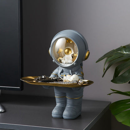SpaceButler | Funktionale Skulptur