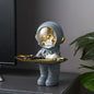 SpaceButler | Funktionale Skulptur