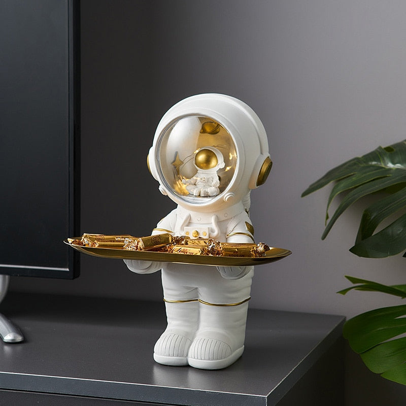 SpaceButler | Funktionale Skulptur