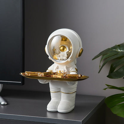 SpaceButler | Funktionale Skulptur