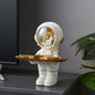SpaceButler | Funktionale Skulptur