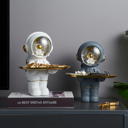 SpaceButler | Funktionale Skulptur