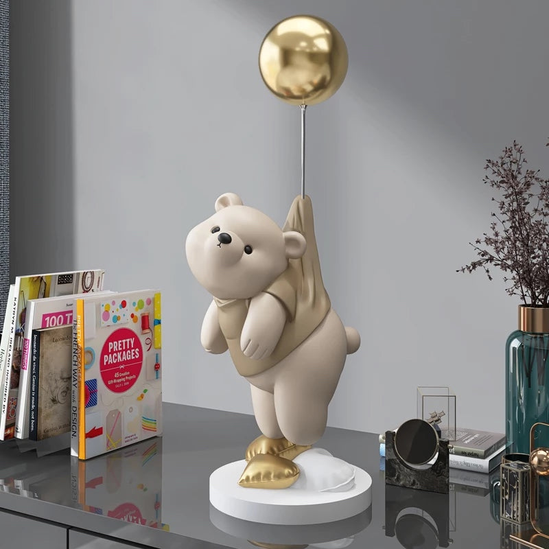BärliQ | Skulptur
