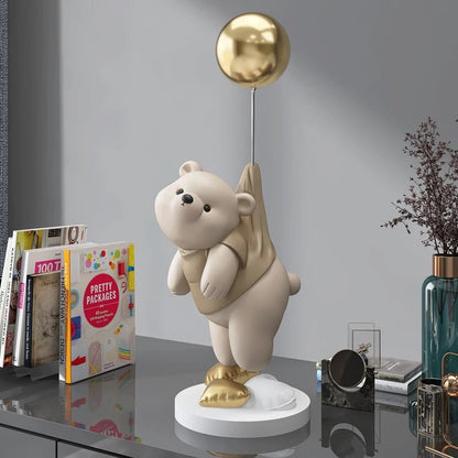 BärliQ | Skulptur