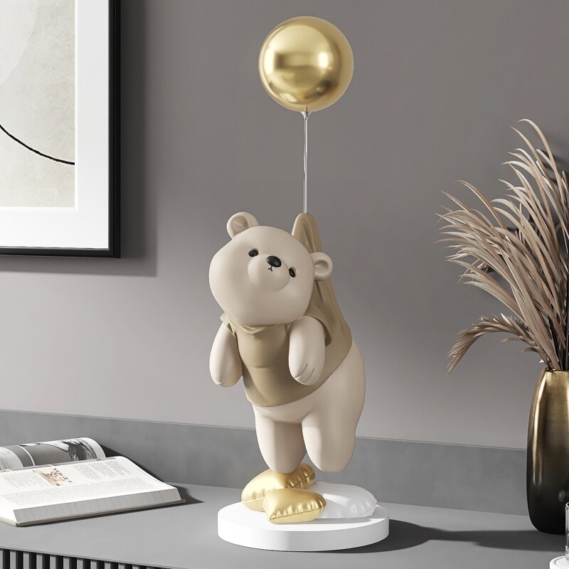 BärliQ | Skulptur