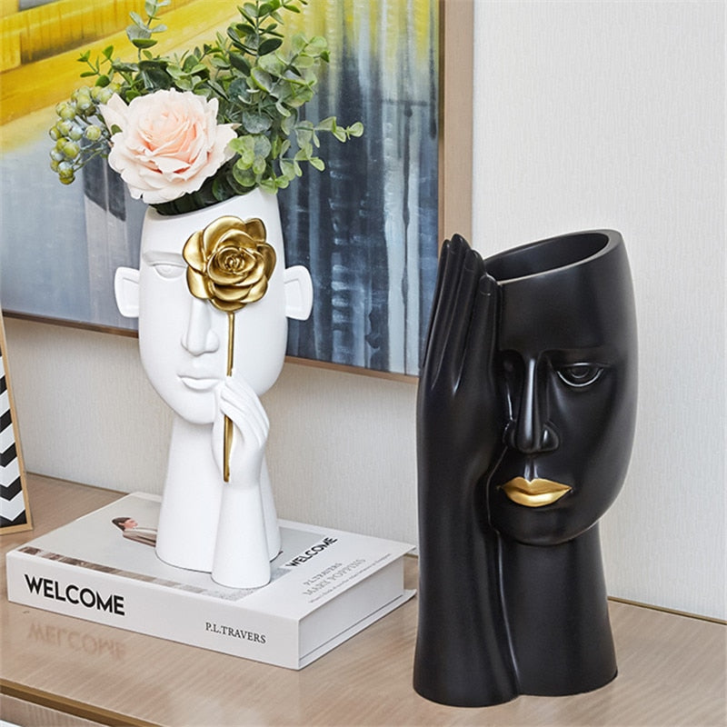 Fleuréa | Designer Vase