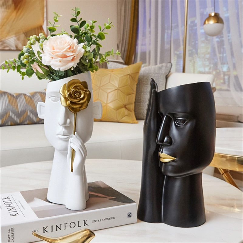 Fleuréa | Designer Vase