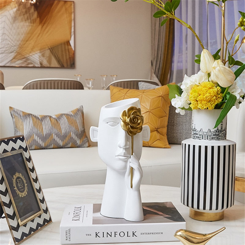 Fleuréa | Designer Vase