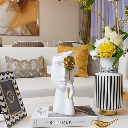 Fleuréa | Designer Vase
