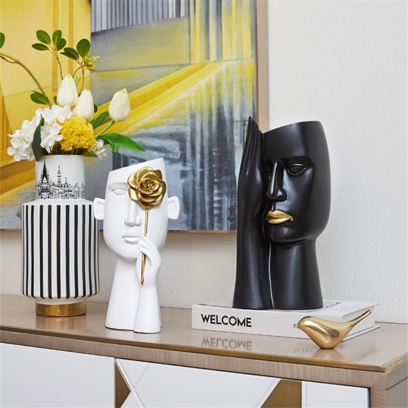 Fleuréa | Designer Vase