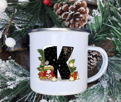 Weihnachts-Tassen