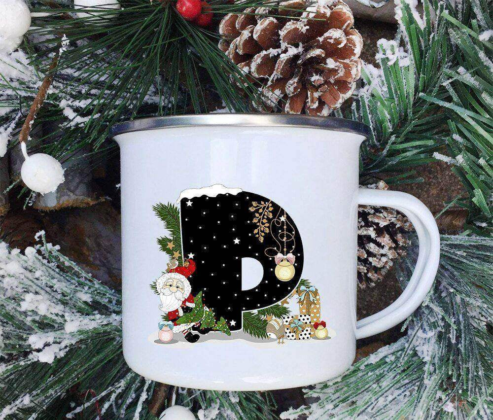 Weihnachts-Tassen