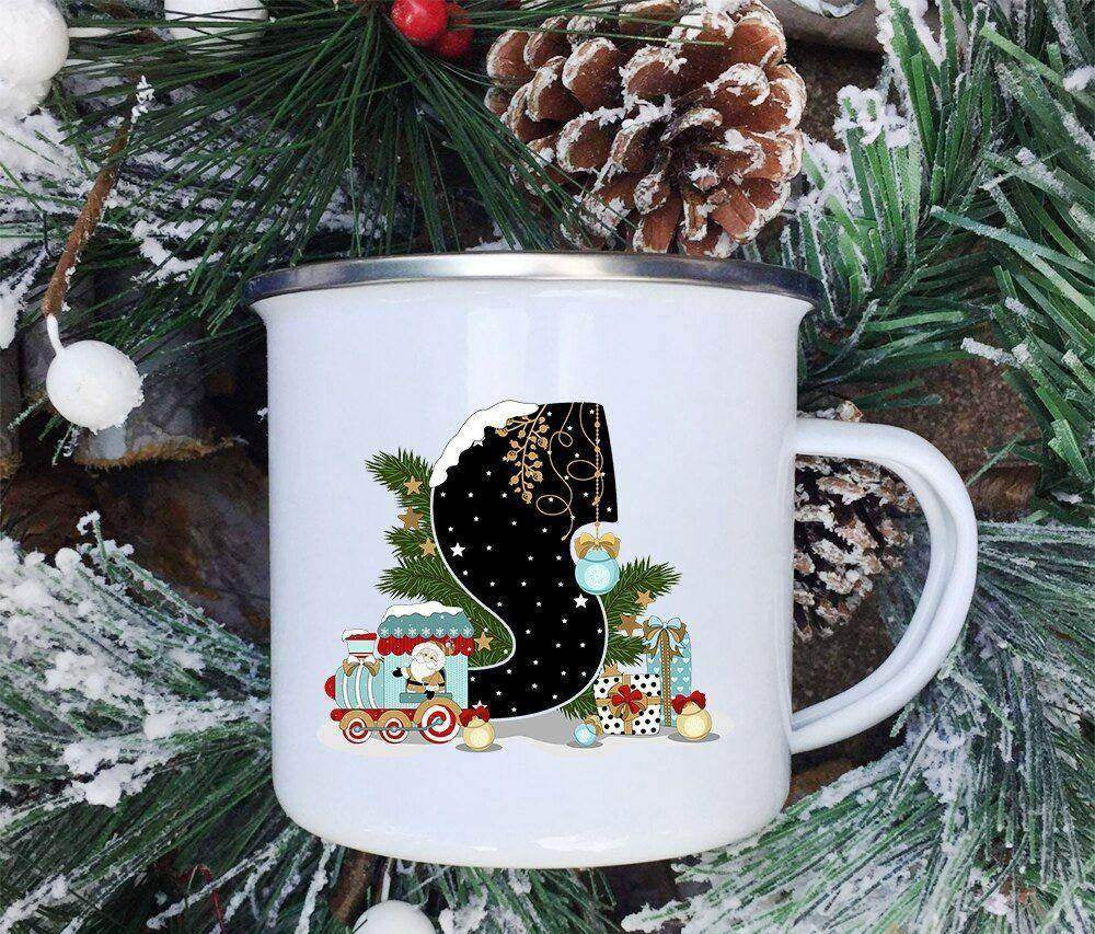 Weihnachts-Tassen