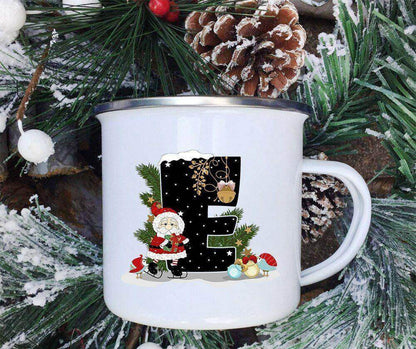 Weihnachts-Tassen