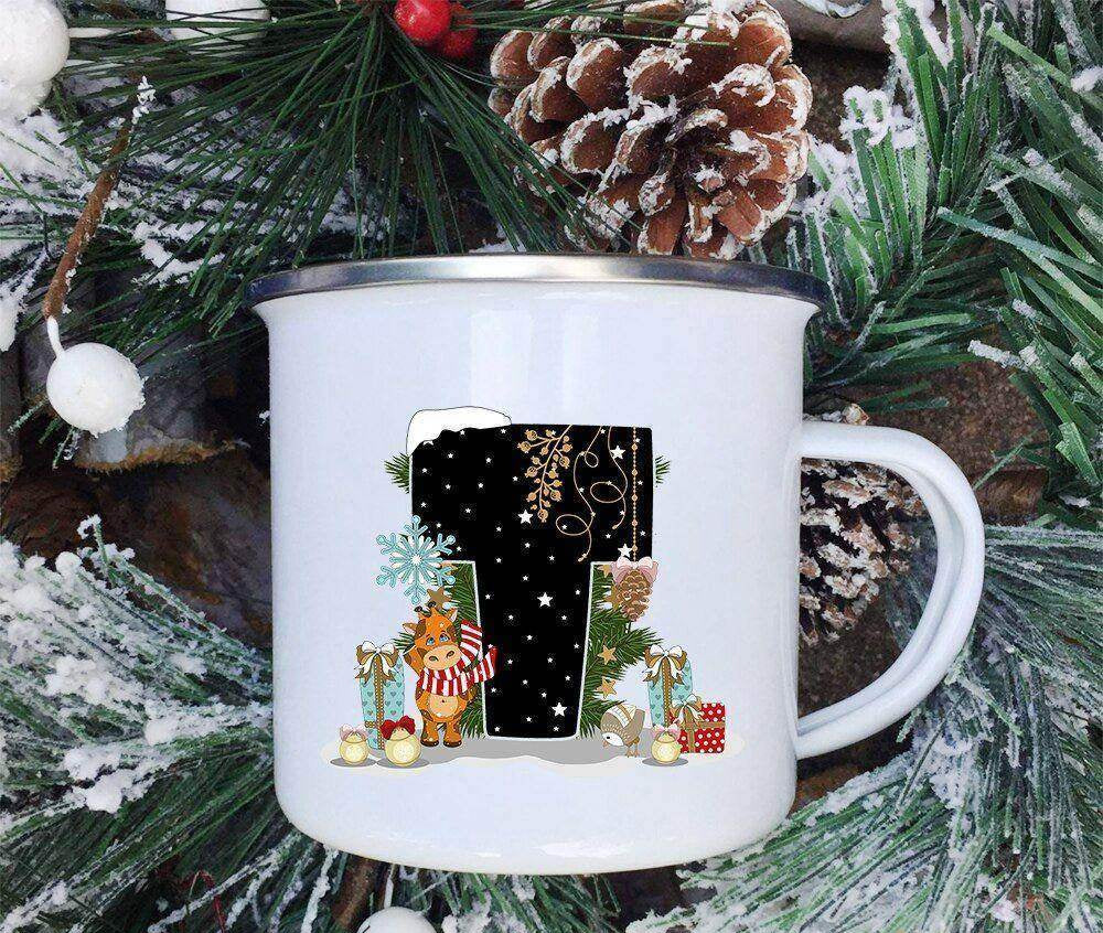 Weihnachts-Tassen