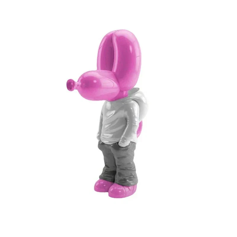 HushBoy | Skulptur