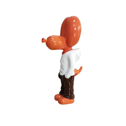 HushBoy | Skulptur
