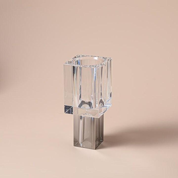Luminara | Kristallvase