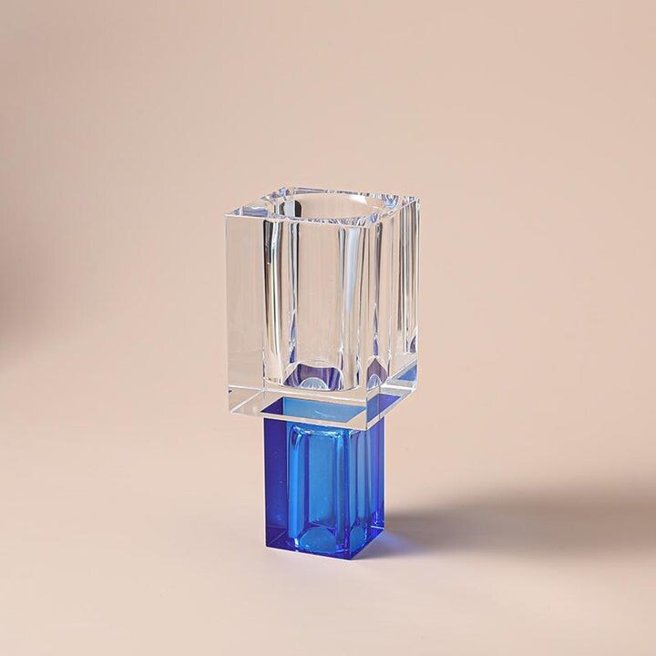 Luminara | Kristallvase